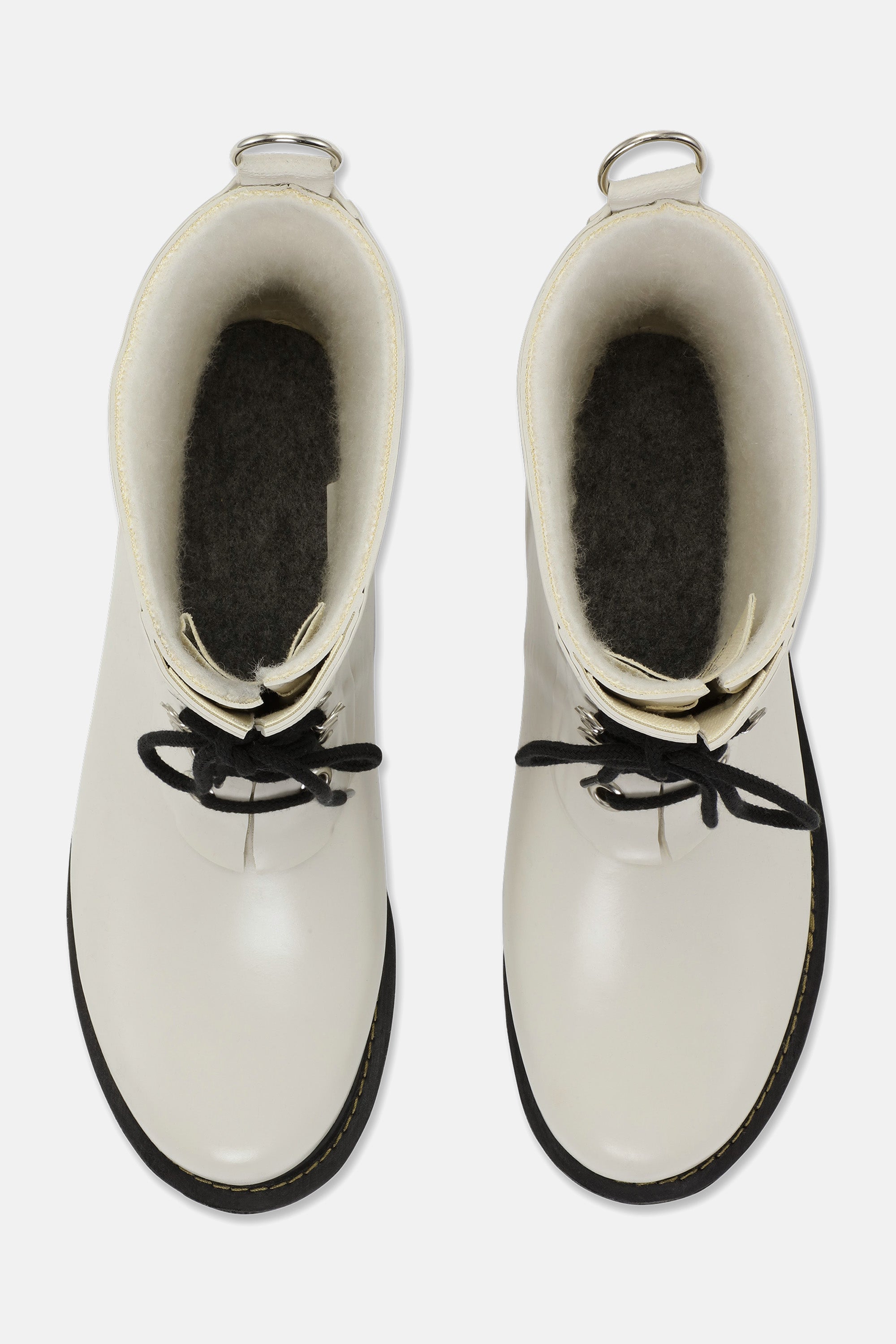 Ilse Jacobsen Hornbæk Footwear Kurze Gummistiefel Rain boots 144 Kit